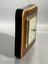 Mid-Century 'Scholz' Barometer in Mahogany Frame Carousel 2