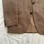 Vintage 1970s Tailor Made Brown Two Piece Suit NZ Made Carousel 3