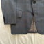 Vintage 1970s Paul Henry Rembrandt Pure Wool Suit NZ Made Carousel 3