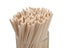 1000 PCS 3MMX22CM Nature Reed Diffuser Sticks Aroma Replacement Rattan Sticks Carousel 3