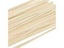 1000 PCS 3MMX22CM Nature Reed Diffuser Sticks Aroma Replacement Rattan Sticks Carousel 5