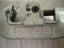 "MONUMENT" Pipe Cutter Carousel 4