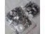 100PCS 25mm Metal Back Badge Button Pins Blank Raw Material Supplies Carousel 3