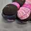 (60 Pairs) Thermal Women Socks Work Socks Cushioned Mixed Colour & Pattern Carousel 2