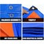 Waterproof Tarpaulin Cover Carousel 10