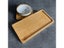 DIY Craft Mosaic Cup Coaster Bottom Embryo Wood Mat Placemat For Kids' Handmade Carousel 4