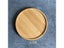DIY Craft Mosaic Cup Coaster Bottom Embryo Wood Mat Placemat For Kids' Handmade Carousel 5
