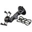 RAM X-Grip Universal SmartPhone Cradle - Suction Cup Base (Composite) Carousel 3