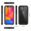 iPhone 13 Pro Max RedPepper Shockproof Waterproof IP68 Lifeproof Case (BLACK) Carousel 1