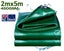 Tarpaulin Tarps Tarp Heavy Duty (OVER STOCKED) Carousel 1