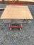 Ancient Swamp Kauri Square Slab – 530×496×105mm | Rare NZ Timber for Woodworking Carousel 3