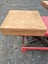 Ancient Swamp Kauri Square Slab – 530×496×105mm | Rare NZ Timber for Woodworking Carousel 4