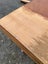 Ancient Swamp Kauri Square Slab – 530×496×105mm | Rare NZ Timber for Woodworking Carousel 7