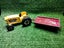 Fun ho tractor & trailer Carousel 1