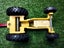 Fun ho tractor & trailer Carousel 6