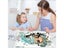 Frameless Picture Diy Painting By Number 40x50cm Flowers Drawing For Adults Carousel 1
