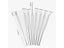 1/6/10pcs DIY Pottery Clay Tools Wooden Handle Pottery Carving Tool For Pottery Carousel 1