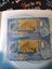 $1 Reserve!! Red Letter Millennium 2 x $10 Notes in pack Imperf Pair Carousel 1