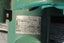 9 1/4 MAKITA ELECTRIC SKILL SAW IN GOOD WORKING CONDITION Carousel 3
