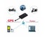 GPS Tracker for Vehcile,Hangang GPS Tracker Real Time GPS Tracking Vehicle Lo Carousel 4