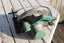 9 1/4 MAKITA ELECTRIC SKILL SAW IN GOOD WORKING CONDITION Carousel 5