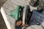 9 1/4 MAKITA ELECTRIC SKILL SAW IN GOOD WORKING CONDITION Carousel 6