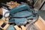 9 1/4 MAKITA ELECTRIC SKILL SAW IN GOOD WORKING CONDITION Carousel 8