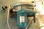 9 1/4 MAKITA ELECTRIC SKILL SAW IN GOOD WORKING CONDITION Carousel 11
