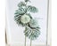 Artificial Flowers, Fake Flowers Silk Plastic Artificial Hydrangea 6 Heads Br Carousel 6
