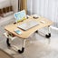 Laptop Desk Bed Tray Desk Table w Drawer Carousel 1