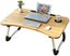 Laptop Desk Bed Tray Desk Table w Drawer Carousel 2