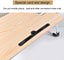 Laptop Desk Bed Tray Desk Table w Drawer Carousel 9