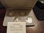 $1 Reserve!! 4 x Silver Dollar Proofs! Celebration of Sport 1990 Carousel 2