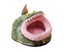 Miserwe Animal Bed Guinea Pig Cage Habitat-Crocodile Carousel 1