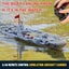 RC Boats for Kids Age3+16-inch Warship Battleship Aircraft Carrier Carousel 6