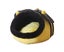 Miserwe Animal Bed Guinea Pig Cage Habitat-Bee Carousel 1