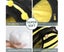 Miserwe Animal Bed Guinea Pig Cage Habitat-Bee Carousel 2