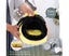 Miserwe Animal Bed Guinea Pig Cage Habitat-Bee Carousel 3