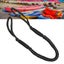 dock line bungee line Boat Mooring Stretch Rope Shock Absorb Bungee Dock Line Carousel 6