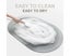 Super Absorbent Bath Mat, Quick-Drying Bathroom Mats, Super Absorbent Living Carousel 6