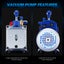 Vacuum Pump Carousel 5