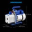 Vacuum Pump Carousel 7