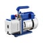 Vacuum Pump Carousel 9