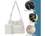 Crossbody Bag Shoulder Bag Leather Vintage Hobo Bags For Women Floppy Satchel Carousel 3