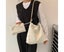 Crossbody Bag Shoulder Bag Leather Vintage Hobo Bags For Women Floppy Satchel Carousel 5
