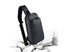 For Steam Deck Game Console Crossbody Shoulder Carry Bag Black Carousel 3