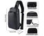 For Steam Deck Game Console Crossbody Shoulder Carry Bag Black Carousel 4