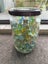 Vintage marbles 1kg Carousel 1