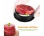 Stuffed Burger Press Hamburger Patty Molds Maker Sliders Kitchen BBQ Cookery Carousel 2