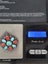 $1 Huge Navajo Zuni Turquoise & Red Coral Sterling Silver Ring 14.68gm Carousel 9